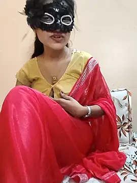 Rubina_69: διαδικτυακό σόου στην κάμερα