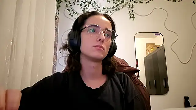 Show de SanjuanaEytchison na webcam