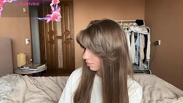 Show de ArtieThoman na webcam