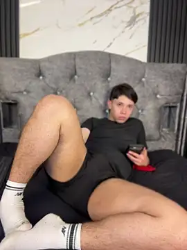 Noah-ledom – Kamerová šou