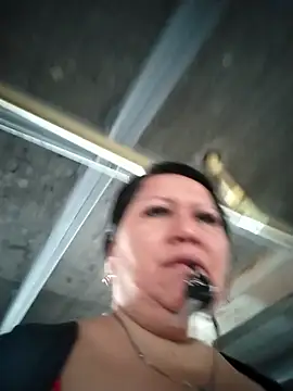 Sembang XXX Secara Langsung Brenda_Berck_