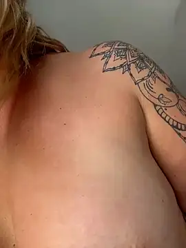 NastyMilf_'s Webcam Show