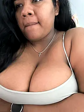 Show webcam de paola091