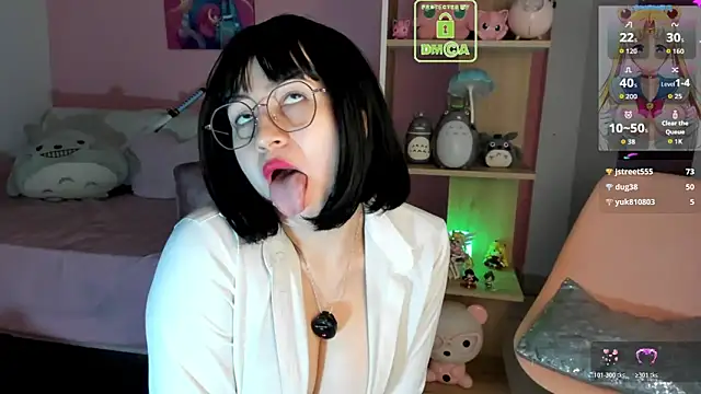 dolly_saylor's Live XXX Chat