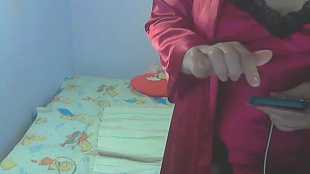 Lusi-777's Live XXX Chat