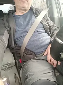 Show Webcam de Saysomething3