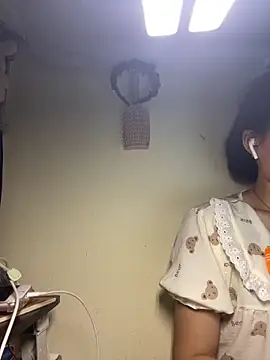 Show Webcam de Be-MyMy