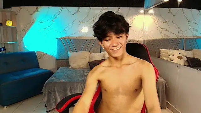 cococumpsのライブXXXチャット