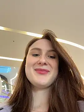 Dina_Tease Chat XXX in diretta