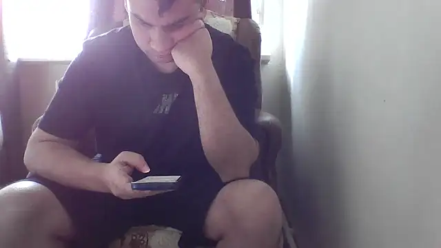 YakisikliSikicin Webbikameraesitys