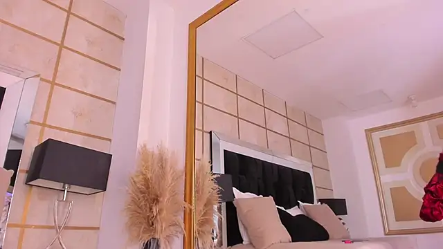 Crystal_Rose__のライブXXXチャット