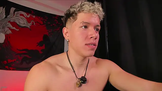 nathan_blake's Live XXX Chat