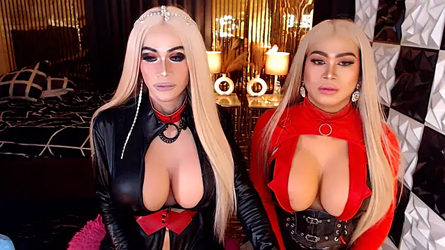 MonstrousCockDiva Webcam show