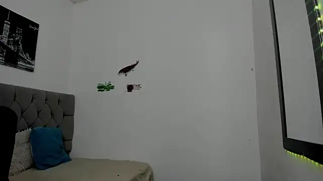 _1DERECK élő XXX-chatje