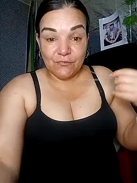 Živý XXX chat Zuleyka_69