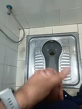 Stallionbull37 Pertunjukan Webcam