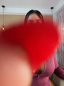 Chat XXX en directo de Cleopatra_Fit