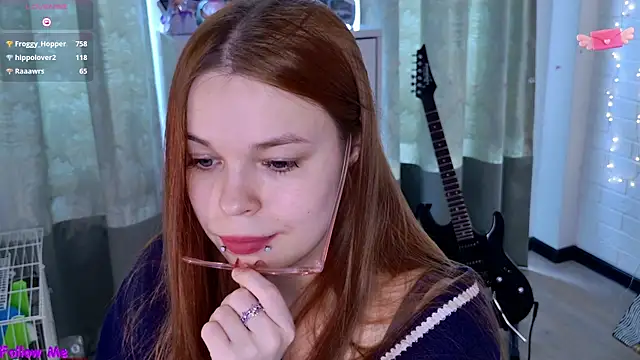 ValBae Live XXX Chat