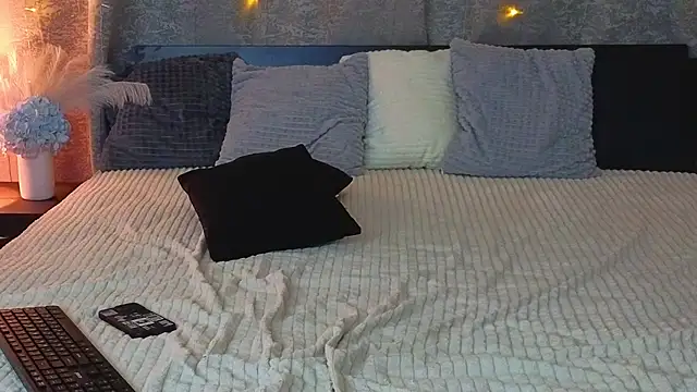 Martin_Jin Webcam Show