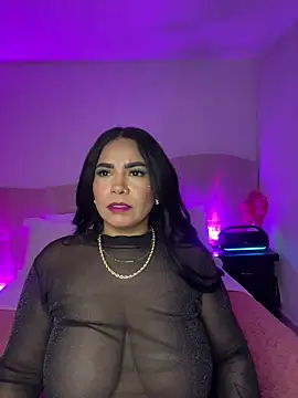 Chat XXX en directo de Vicky_Saidi