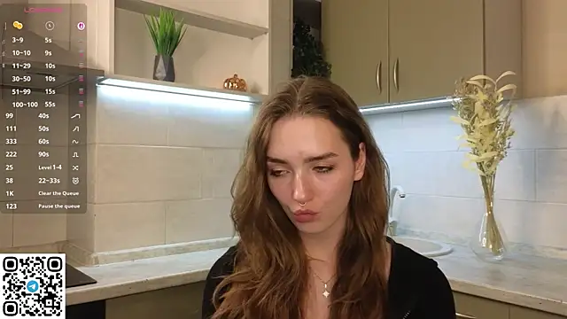 Chat XXX en directo de NoirAstrya