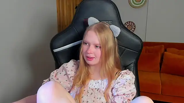 BellaVenatrix Chat XXX in diretta