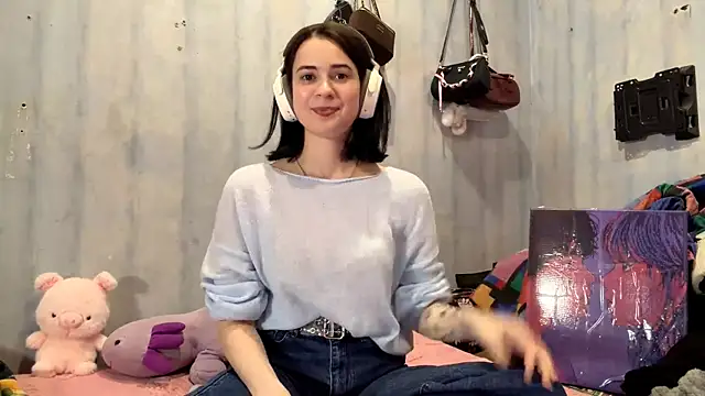 LanoraBilecki Chat XXX in diretta