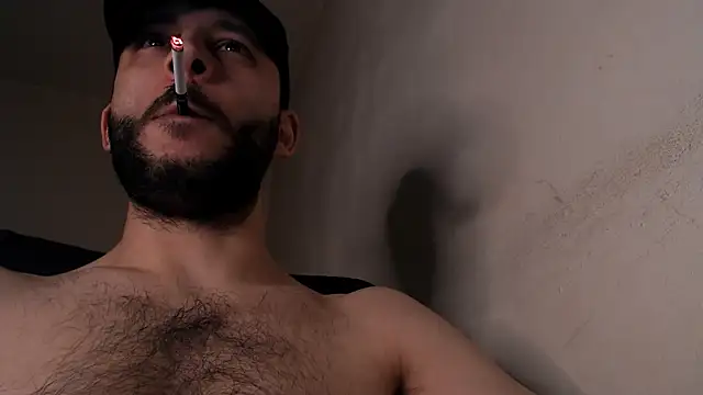 henryaxe Webcam Show