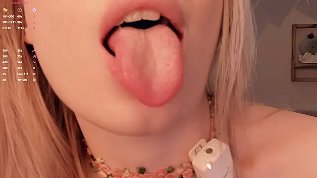 EvaSolisv's Webcam Show