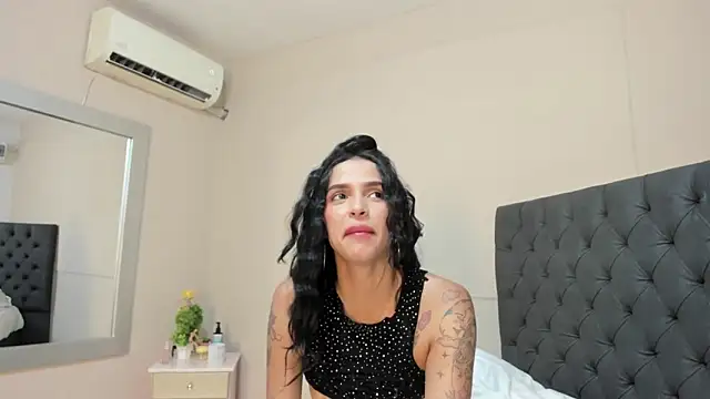 _candy_jade_ Obrolan Langsung XXX