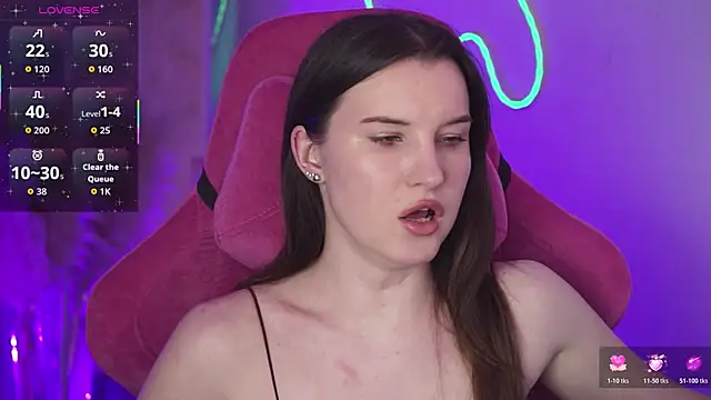 AgataWillis – Live XXX-chat