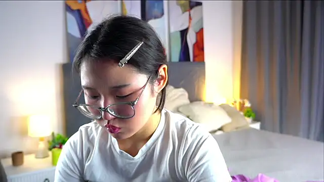 NelleMihalko – Live XXX-chat