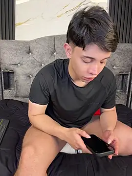 Noah-ledom Webcam Show