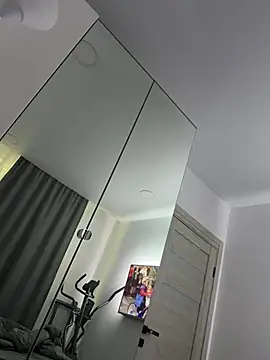 XXX chat uživo modela Fire__24-7