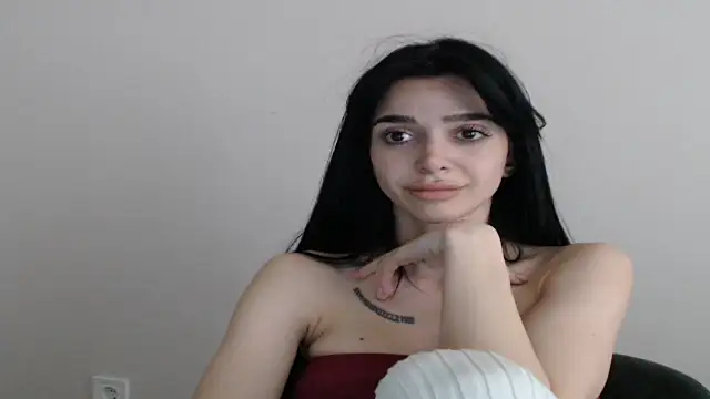 gglingeriee's Live XXX Chat