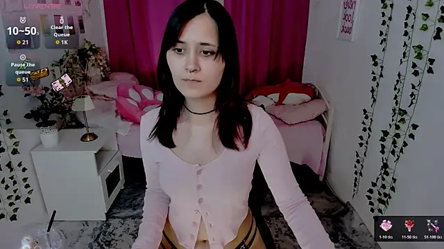 Alexa_Lexi_'s Live XXX Chat