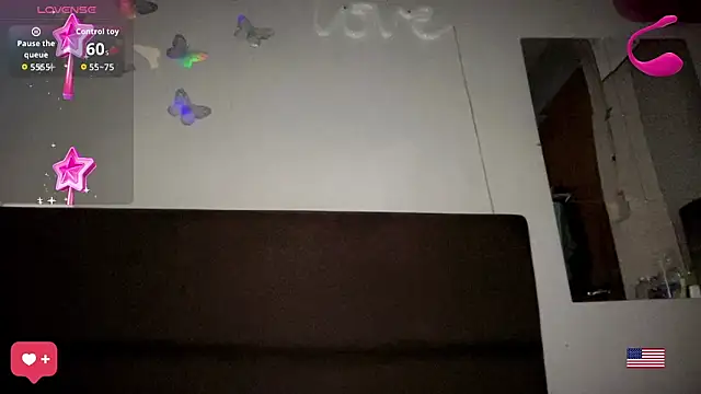 โชว์เว็บแคมของ kathrynwilson1