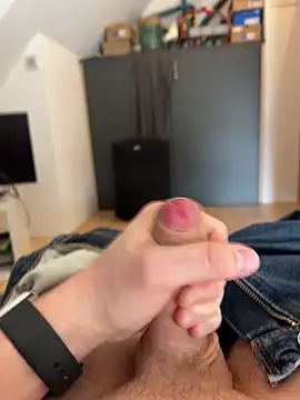 Webkamerová show hannes256102