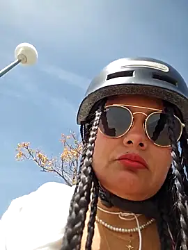 Chat XXX ao vivo de bellapaty