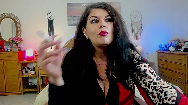 Chat XXX ao vivo de EllenGrace