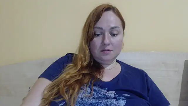 Foxy_Kate3333 Obrolan Langsung XXX