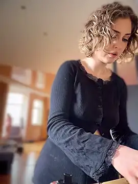 KellyKeler's Live XXX Chat