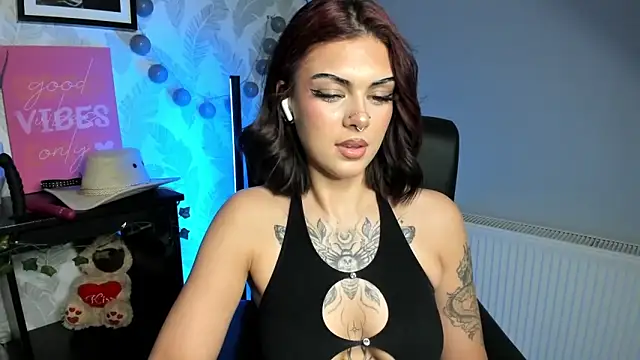 Nova_SIN Obrolan Langsung XXX