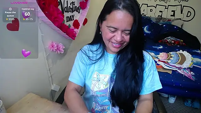 Chat XXX ao vivo de Miss__kendra_