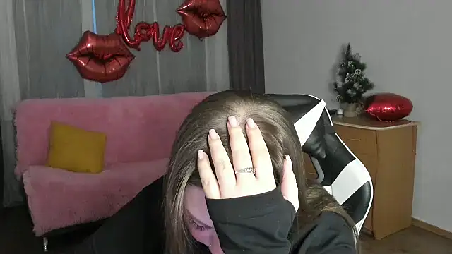 Chat XXX ao vivo de GirlPlayer