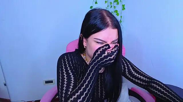 Silena_sky Obrolan Langsung XXX