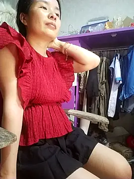 Sembang XXX Secara Langsung Ivy_Trix2