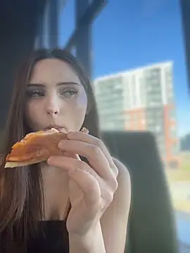 AnitaFly Obrolan Langsung XXX