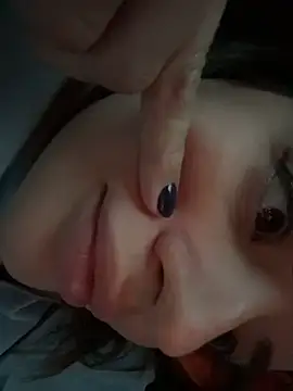 margolisa 라이브 XXX 채팅