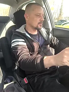 DanielOhCool – Kamerová šou